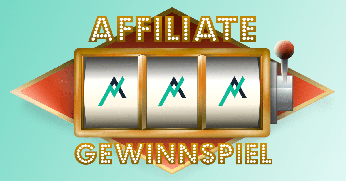 Gewinnspiel Affiliate Gewinnspiel Affiliate